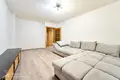 Wohnung 3 zimmer 75 m² in Minsk, Belarus