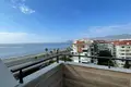 Mieszkanie 3 pokoi 120 m² Mahmutlar, Turcja