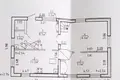 Дом 93 м² Папернянский сельский Совет, Беларусь