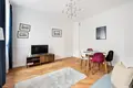 Квартира 2 комнаты 35 м² в Варшаве, Польша