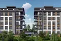 1 bedroom apartment 50 m² Mahmutlar Mahallesi, Turkey