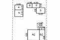Dom 79 m² Lahojsk selsaviet, Białoruś