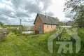 House 42 m² Krasnienski sielski Saviet, Belarus