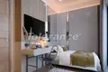Kompleks mieszkalny Elite apartments 2+1 in Kuşkavağı, Konyaaltı, Antalya on the first line