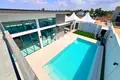 Villa  Huai Yai, Thailand