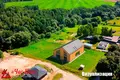 Land  Chaciezynski sielski Saviet, Belarus