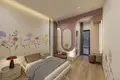 Villa 4 pièces 247 m² Si Sunthon, Thaïlande