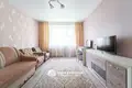 Wohnung 2 zimmer 41 m² Minsk, Belarus
