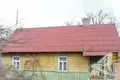 Casa 24 m² Voucynski sielski Saviet, Belarús