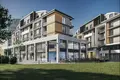 Wohnung 1 zimmer 118 m² Konyaalti, Türkei