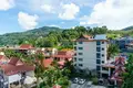 Copropriété 3 chambres 230 m² Pa Tong, Thaïlande