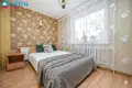 Wohnung 3 zimmer 51 m² Vilnius, Litauen