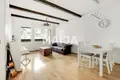 Appartement 2 chambres 60 m² Kotka Hamina sub region, Finlande