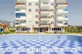 2-Bedroom Apartment with Partial Sea & Nature Views in Mahmutlar, Alanya