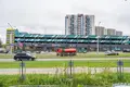 Квартира 2 комнаты 39 м² Минск, Беларусь