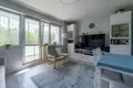 3 room apartment 53 m² Warsaw, Poland