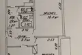 Квартира 3 комнаты 70 м² Новосады, Беларусь