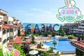 Квартира 3 спальни 148 м² Святой Влас, Болгария