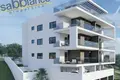 Apartamento 2 habitaciones 103 m² Aradippou, Chipre