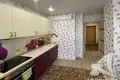 Mieszkanie 2 pokoi 61 m² Muchaviecki sielski Saviet, Białoruś