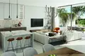 Wohnkomplex Expo Valley (Shamsa) — residential complex by Expo Dubai Group with villas and townhouses in an environmentally clean area close to attractions of Expo City Dubai
