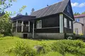 House 40 m² Haranski sielski Saviet, Belarus
