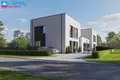 House 146 m² Zizonys, Lithuania