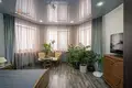 Appartement 3 chambres 92 m² Minsk, Bélarus