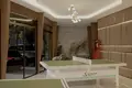 Mieszkanie w nowym budynku Cebeci Vista