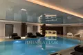 Dom 3 pokoi 110 m² Mouttagiaka, Cypr