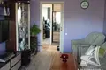 Wohnung 3 zimmer 63 m² Kobryn, Belarus