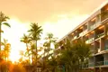 6-Zimmer-Villa 640 m² Khok Tum, Thailand