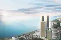 Wohnkomplex SKYPARK LUCEAN JOMTIEN