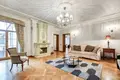 Appartement 5 chambres 155 m² Riga, Lettonie