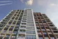 Apartment in a new building Avrupa Konutları Saklıvadi
