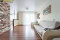 3 room apartment 87 m² Lahojsk, Belarus