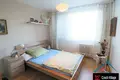 Mieszkanie 3 pokoi 81 m² Miasto Stołeczne Praga, Czechy