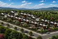 Villa de 4 habitaciones 180 m² Fethiye, Turquía