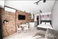 Studio apartment 1 bedroom 32 m² Batumi, Georgia