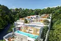 villa de 3 chambres 425 m² Pa Khlok, Thaïlande