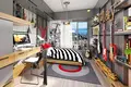 Квартира 92 м² Фатих, Турция