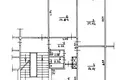 3 room apartment 64 m² Panevėžys, Lithuania
