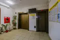 Wohnung 2 zimmer 64 m² Minsk, Belarus