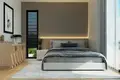 Квартира 3 спальни 125 м² Бодрум, Турция