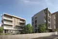 Wohnung 1 Schlafzimmer 67 m² Demos Agiou Athanasiou, Zypern