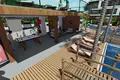Mieszkanie 3 pokoi 115 m² Erdemli, Turcja