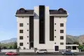 Apartamento 2 habitaciones 54 m² Alanya, Turquía