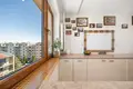 3 bedroom apartment 91 m² Warsaw, Poland