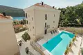 Penthouse 3 pokoi 226 m² Herceg Novi Municipality, Czarnogóra
