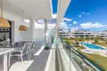 Mieszkanie 2 pokoi 110 m² Bel Air, Hiszpania